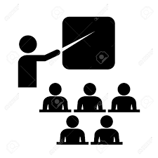 training icon